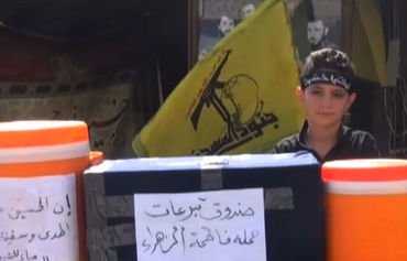 Tona bîranîna Aşûra'ê li Sûrîyayê dibe cihê tirsê
