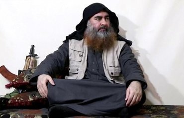 هل اختار البغدادي خلفا له لقيادة داعش؟