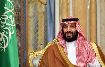 Oil drops as Saudi eyes non-military solution to Iran crisis
