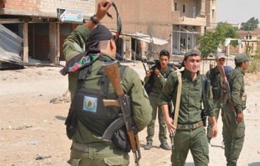 Le calme est de retour à al-Raqqa après une attaque déjouée de l'EIIS