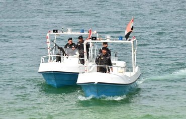 La police de l'Anbar bloque l'accès aux voies navigables pour l'EIIS