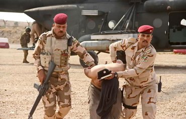 Les forces irakiennes tuent 3 éléments de l'EIIS dans le désert de l'Anbar