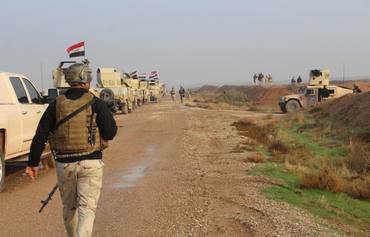 Les tentatives de l'EIIS de se regrouper dans le nord de l'Irak sont vouées à l'échec, selon des experts