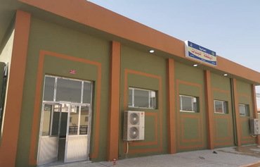 العراق يبدأ حملة لتعمير وبناء 500 مدرسة في نينوى