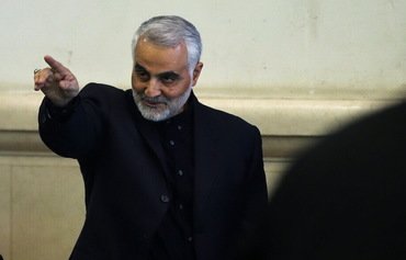 World more secure, stable with Soleimani gone: observers 