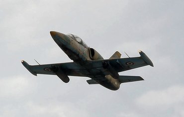 مقتل طيار سوري لدى إسقاط تركيا طائرة