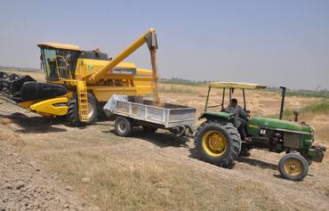 L'industrie agricole irakienne en plein essor après l'EIIS