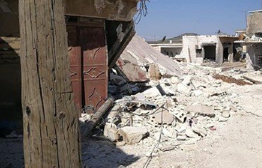 Calme prudent avec un cessez-le-feu incertain à Idlib