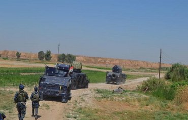 Iraqi forces kill 23 ISIS elements in Kirkuk