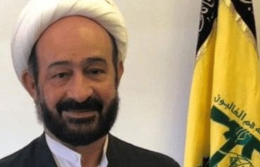 US offers $10 million cash for information on Hizbullah commander