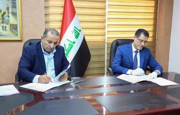 Iraq launches employment project in Anbar