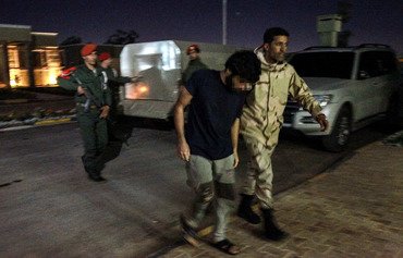 Russian mercenaries are fighting in Libya: UN diplomats