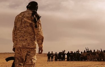 جيش مرتزقة بوتين يعمد لاستخدام اساليب داعش لاصطياد المجندين