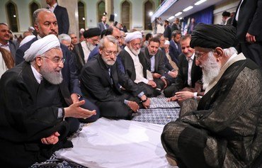 Tehran, proxies drain regional resources to finance terrorism
