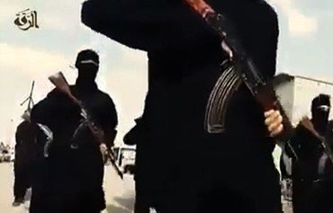 مكافأة أمريكية بقيمة 3 مليون دولار للقبض على أحد المروجين لداعش