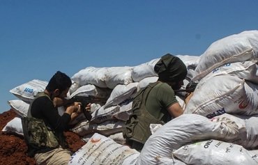 Retour de l'atmosphère de guerre à la région d'Idlib