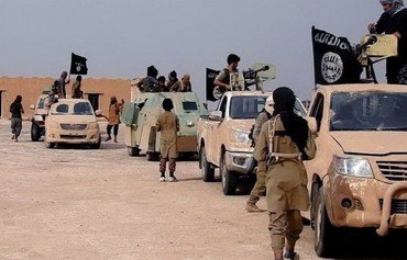 تقرير: زعيم تنظيم داعش زود الولايات المتحدة في مرحلة سابقة بمعلومات استخبارية