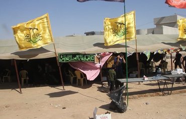 Iraqi government seeks to limit IRGC influence