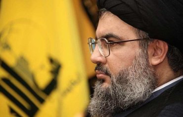 Hizbullah has taken Lebanon 'hostage', politicians say