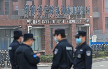 Wuhan lab leak theory gains traction as COVID-19 origin probe continues