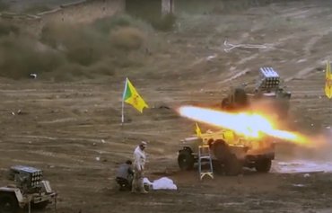 كتائب حزب الله وأذرعها تهدد السعودية