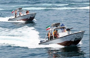 IRGC seized Vietnamese oil tanker then tried to blame the US Navy