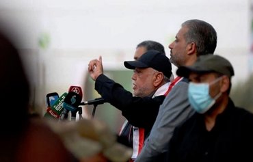 Corruption underpins militias' Iraq election defeat