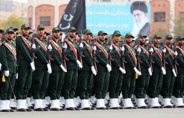 IRGC promotes, rewards most radical elements