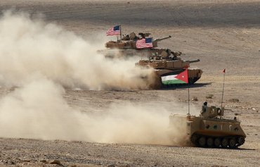 Jordan, US deepen 'ironclad' strategic partnership with new agreement