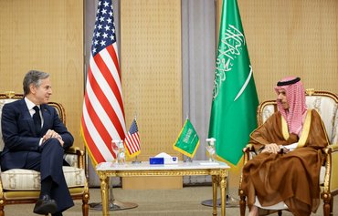 Saudi, US urge repatriation of ISIS foreign fighters, families from Syria camps