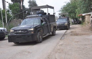 عراق طرح تازه امنیتی را در دیالی اجرا می کند