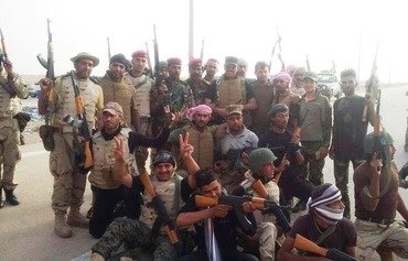 عملیات حملۀ فلوجه عراقی ها را علیه داعش متحد می کند