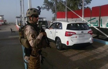 حكومة بغداد المحلية تعيد العمل بنظام المخاتير لدعم جهود الأمن