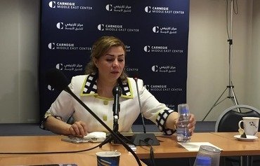 صحافية من الموصل تروي الحياة تحت حكم داعش