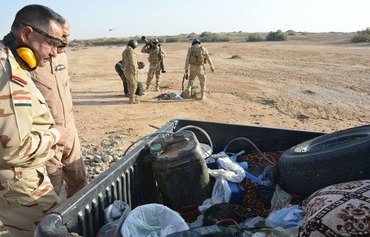 Al-Khalidiya liberation opens new phase in war