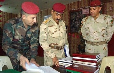Artêşa Iraqê: Hemû navên DAIŞê li Mûsilê hatine naskirin