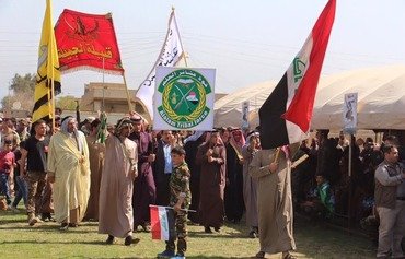 Salaheddine interdit le retour des familles de combattants de l'EIIL