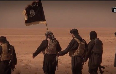 ترک خوردن تصویر خلیفه گری داعش با از دست دادن دابق