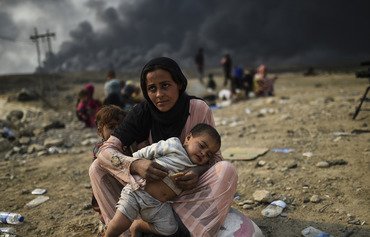 Wave of ISIL atrocities reported near Mosul