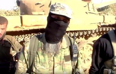 Al-Nusra Front's new alliance confirms its radical nature