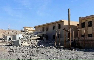 Le conseil municipal de Bashiqa s'emploie à reconstruire
