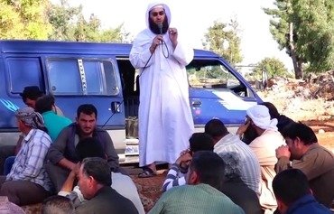 التصنيف الجديد لجبهة النصرة كجماعة إرهابية يشمل تسمياتها الجديدة