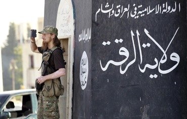 Dar al-Ifta warns of ISIL migration to al-Qaeda
