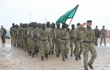 عشایر حدیثه برای مقابله با داعش یک نیروی جدید تشکیل داده اند