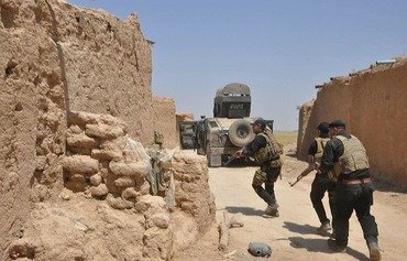 شرطة ديالى: انخفاض عدد المجندين الشباب في صفوف داعش