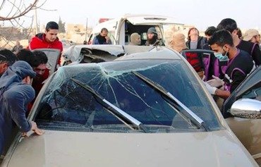 کارشناسان: قتل المصری به القاعده در سوریه لطمه می زند