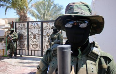 Les tensions en Irak alimentées par les milices pro-iraniennes