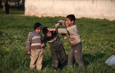 کودکان داعش: نسل جدید بی هویت