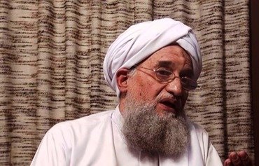 Al-Zawahiri tries to poach extremists from rival factions