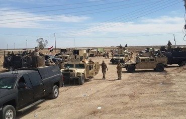 نیروهای عراقی باقیمانده گروهک داعش در صلاح الدین را شکست دادند